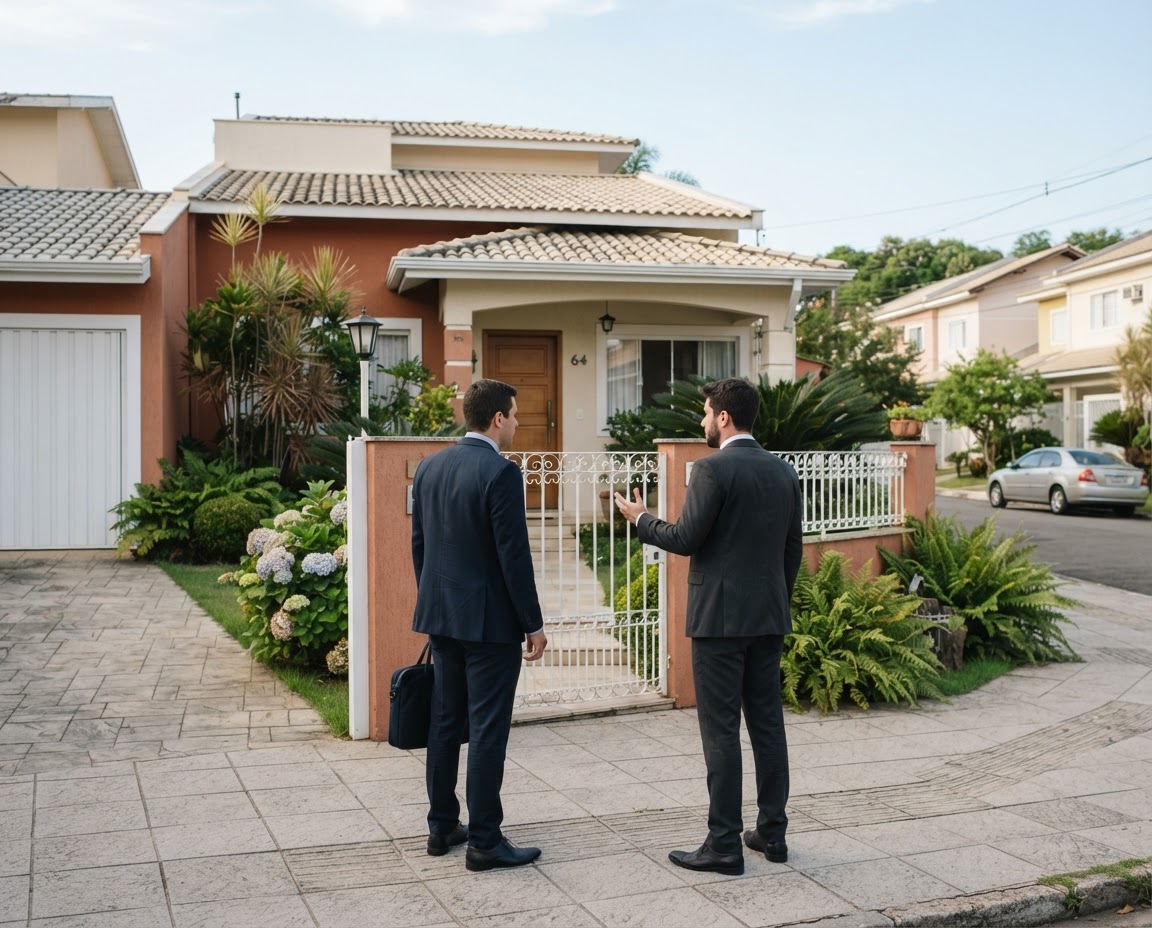 Tenho dívidas, Minha Casa Pode ser Penhorada?